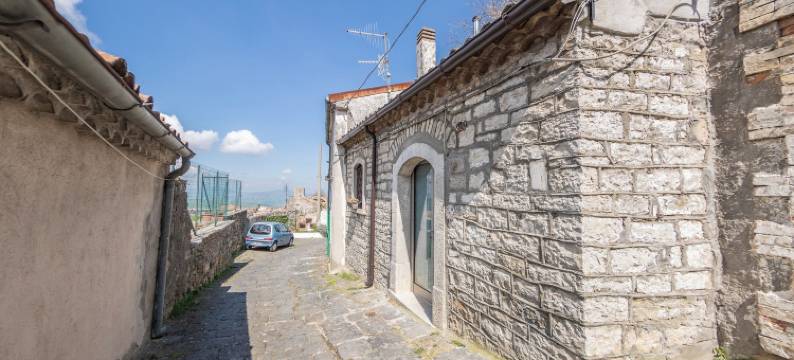 阿尔戈旅馆(Casa Argo Guest House)图片