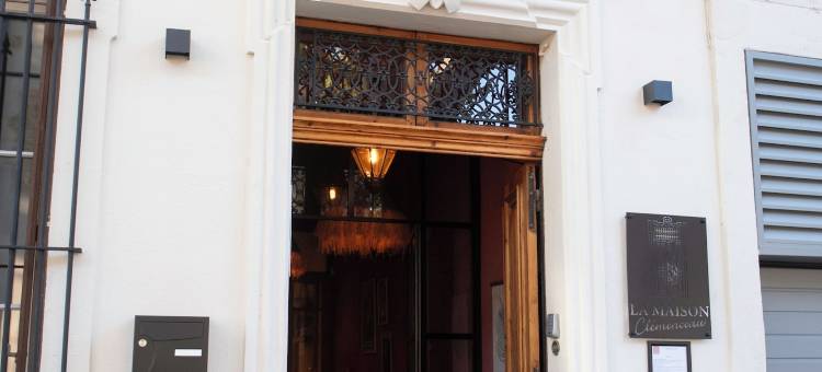 克莱蒙梭之家(La Maison Clémenceau)图片