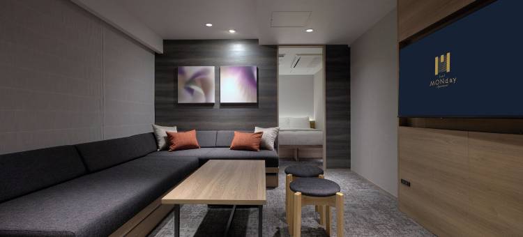 Premium  Apart MONday 銀座EAST(Premium Apart MONday GINZA EAST　)图片