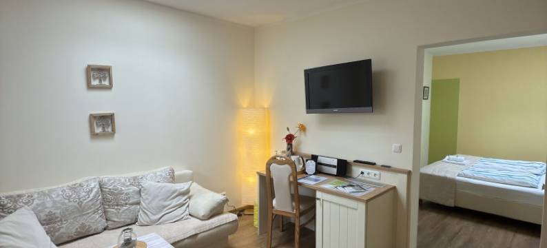 瓦尔梅尔膳宿公寓(Pension Walmeer)图片