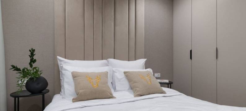 米耶兹德罗耶海洋与森林度假村(Sea & Forest Resort Międzyzdroje)图片