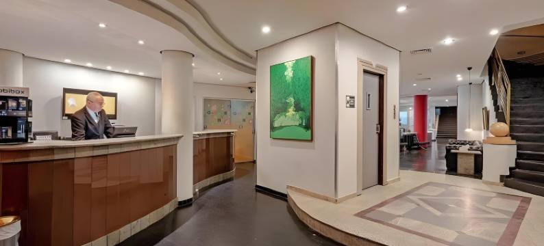 瑞德安德拉德布拉兹酒店(Rede Andrade Braz)图片