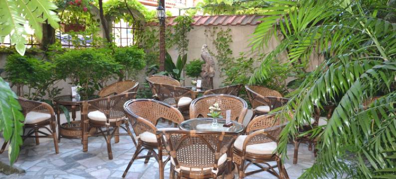 家庭酒店 More(Hotel More)图片