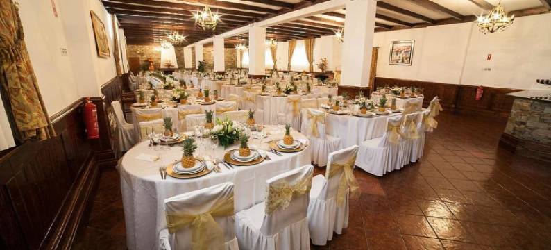 旅游小屋酒店(Hotel Estalagem Turismo)图片