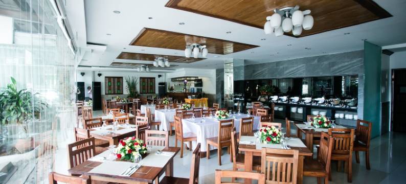 马西亚诺酒店(Hotel Marciano)图片