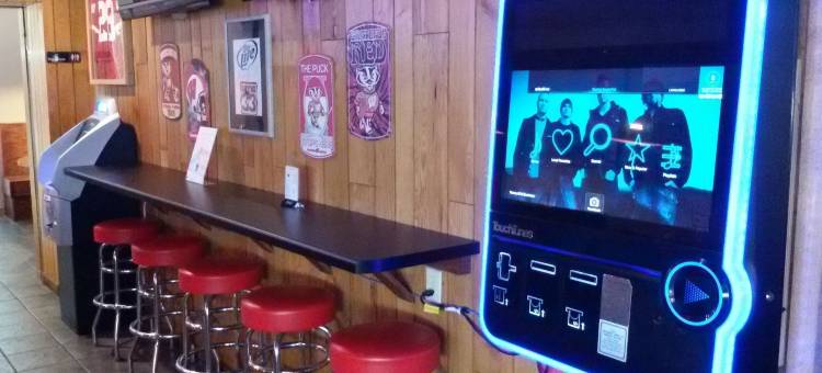 骑士酒店(Hotel Blue Top Inn)图片