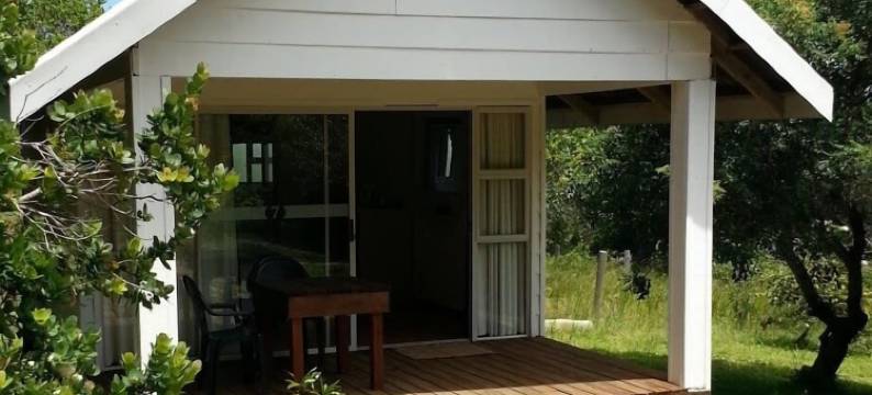 梦想海滩自助式旅馆(Dream Beach Self Catering Lodge)图片