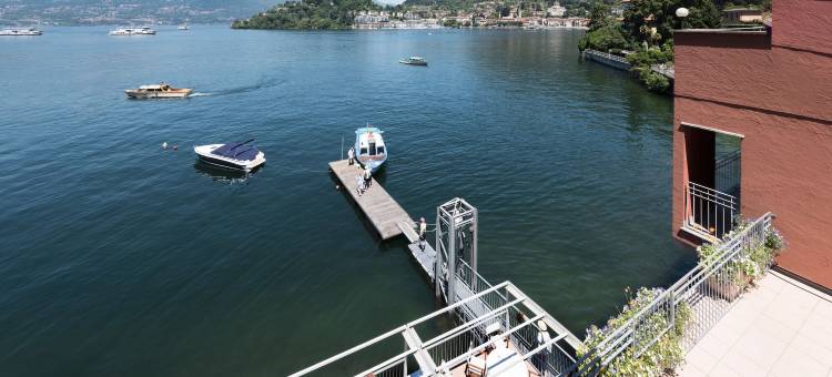 波提斯欧露酒店(Il Porticciolo)图片