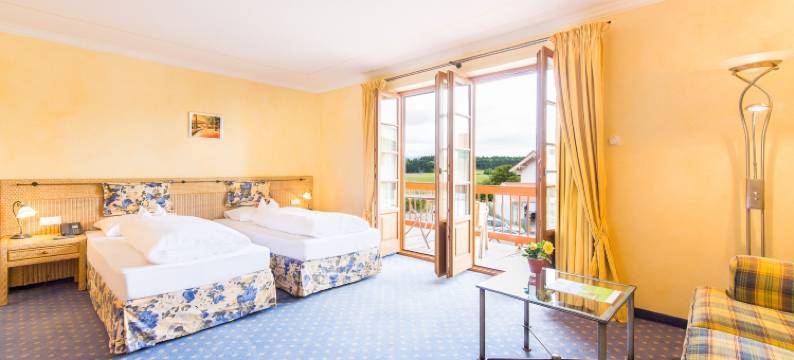 奥特沃特兰德加斯特霍夫酒店(Hotel Und Landgasthof Altwirt)图片