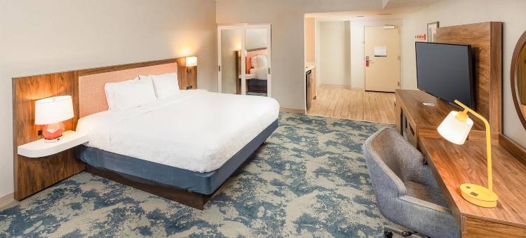 希尔顿欢朋套房酒店-圣奥古斯丁维拉诺海滩(Hampton Inn & Suites St. Augustine-Vilano Beach)图片