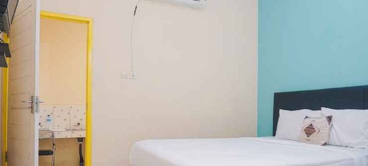 Grand Khalifah Guesthouse图片