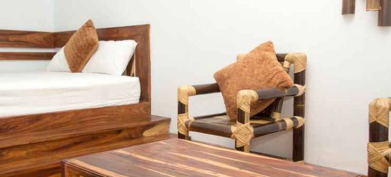 亚马逊简易别墅&小屋假日公园(Amazon Bungalow & Cottages)图片