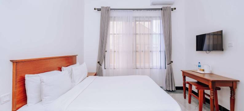 Teranga小屋和餐厅(Teranga Lodge and Restaurant)图片