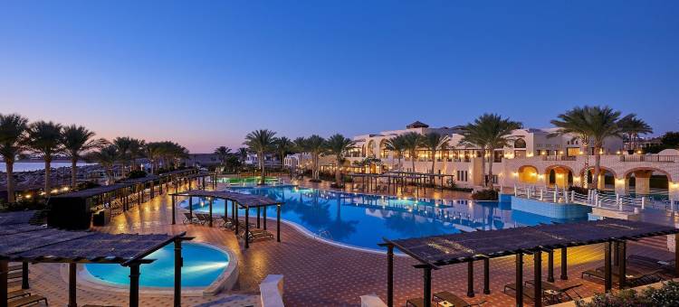 贾兹贝尔维德酒店-全包(JAZ Belvedere Resort)图片