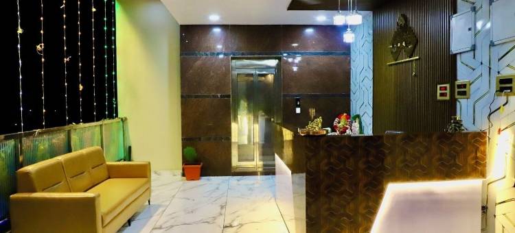 高库拉姆君悦(Gokulam Grand)图片