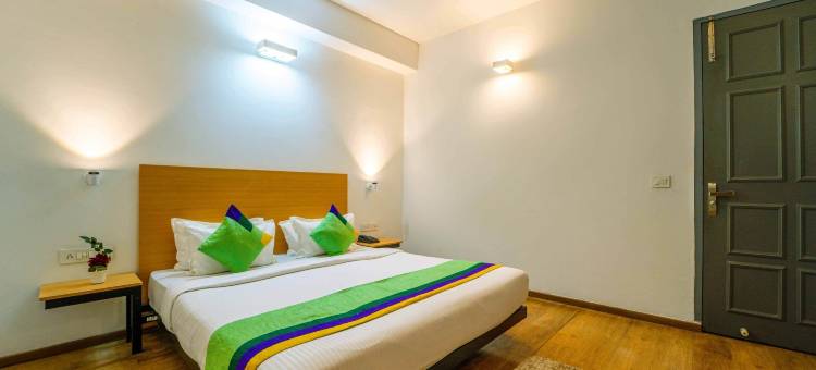 Treebo 高级旅馆(Treebo Premium Inn)图片