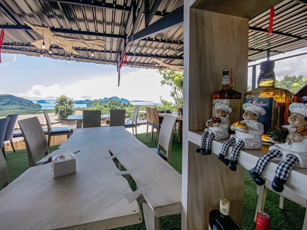 Samet Nangshe Goodview Over view