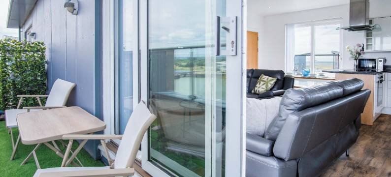 天际线复式顶层公寓 - 拉内利(Skyline Duplex Penthouse - Llanelli)图片