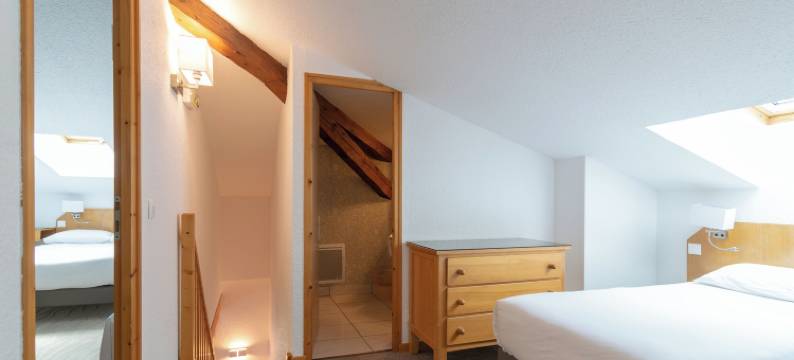 美景酒店(Hôtel Beau Site)图片