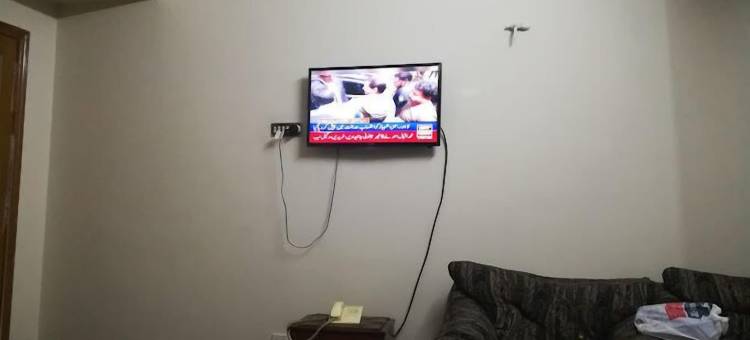 古尔宫酒店(Hotel Qasr e Gul)图片