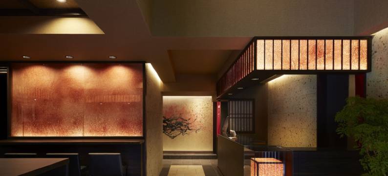 樱花天空酒店(Sakura Sky Hotel)图片