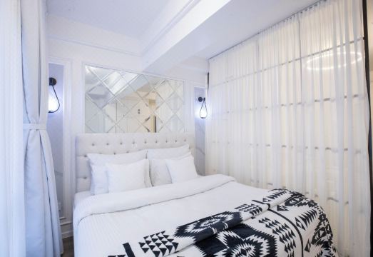 Alba Garden Hotel Overview