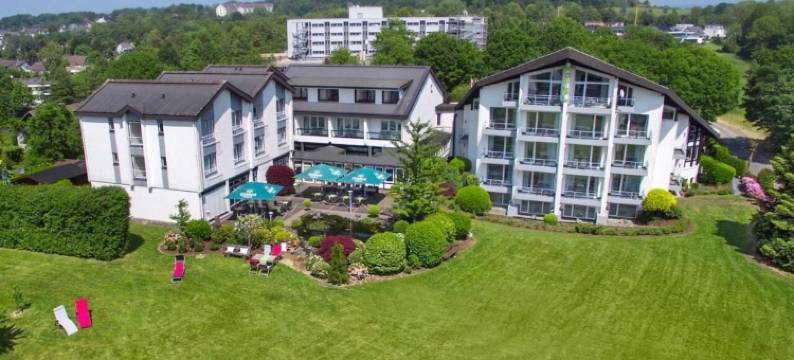 德里奇维勒霍夫酒店(Hotel Derichsweiler Hof)图片