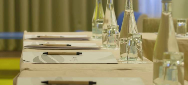 海边编辑酒店 拉各斯(The Editory by the Sea Lagos)图片