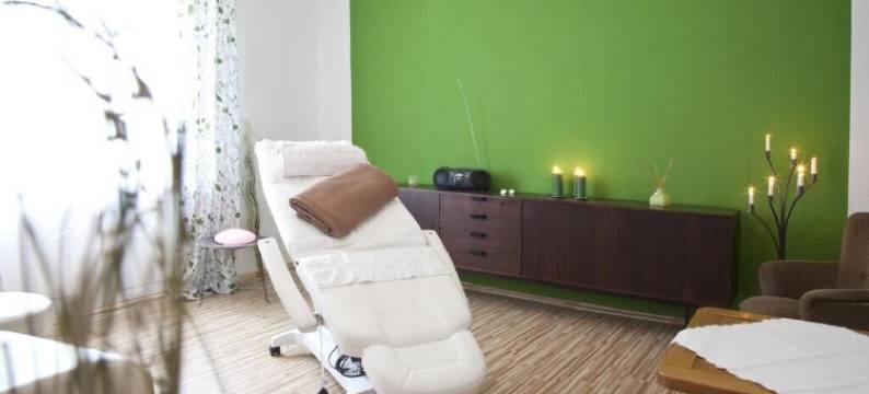 生物酒店 乌普兰德霍夫(Bio-Hotel Upländer Hof)图片