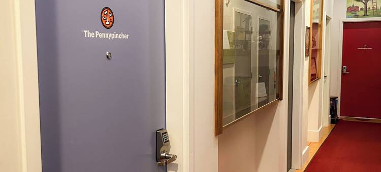 珀斯县旅馆(Perth County Inn)图片