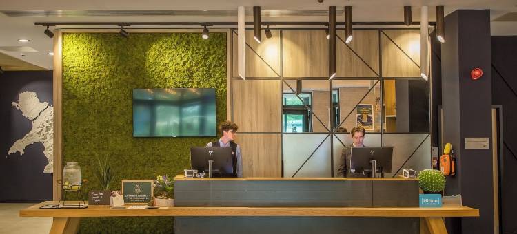 IXORA酒店及水疗(IXORA Hotel and Spa)图片