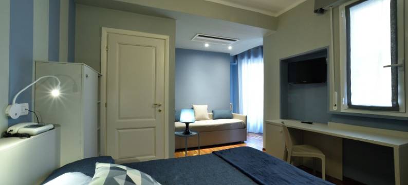 布里斯托尔酒店(Hotel Bristol)图片