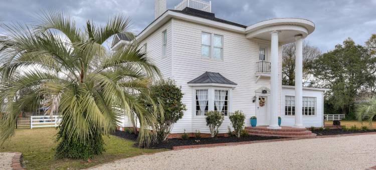 伯勒尔和弗林的农场(Burrell and Flynn's Farm)图片