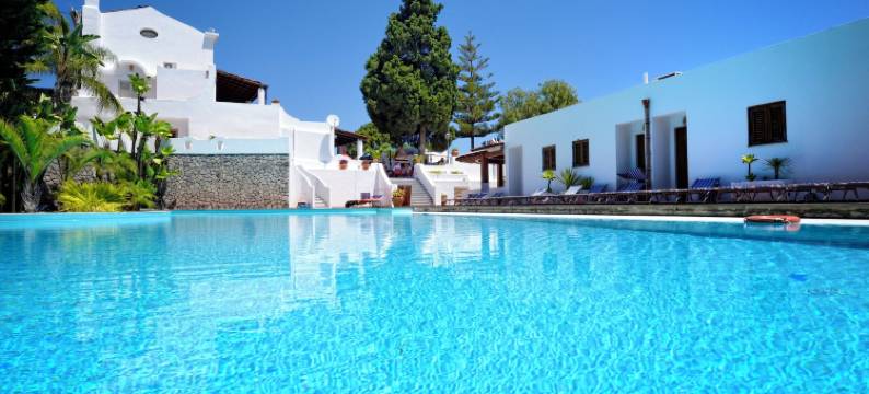 戈多帕多公园酒店(Gattopardo Park Hotel)图片