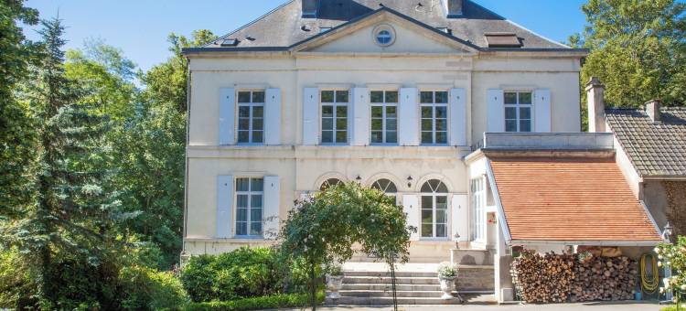 格朗西尔之家(Maison Grandsire Logis de Charme)图片