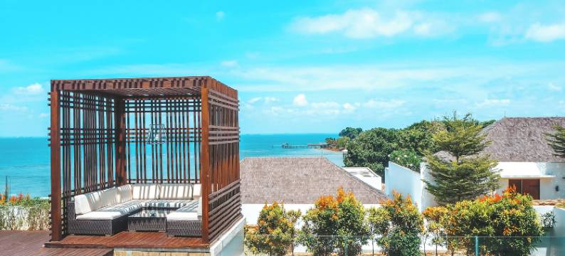 梦帝国度假村农萨(Montigo Resorts Nongsa)图片