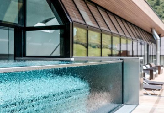 Josl Mountain Lounging Hotel - Adults Only! Hotel Overview