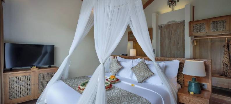 哈尔萨庇护所(由 Genuine Host 提供)(Harsa Sanctuary by GenuineHost)图片