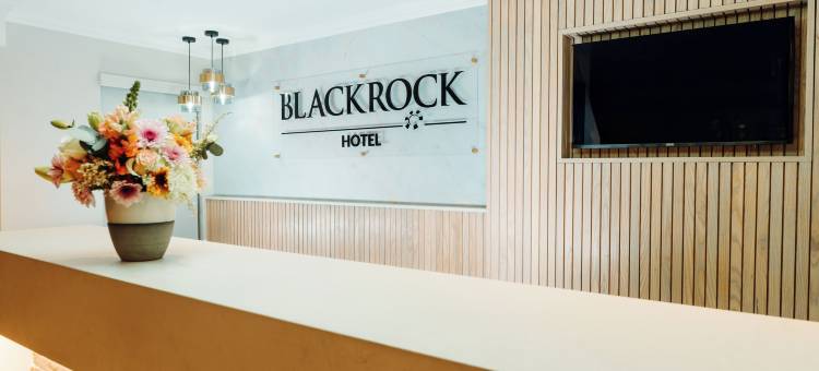 布莱克罗克酒店(Blackrock Hotel)图片