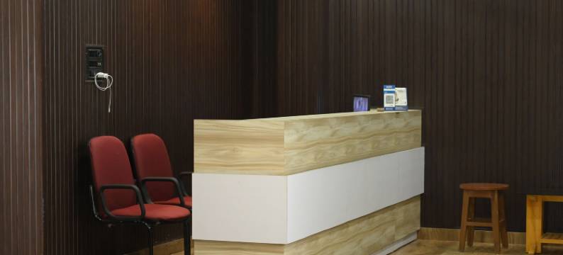 山景华丽酒店(Hotel Hill View Grandeur)图片