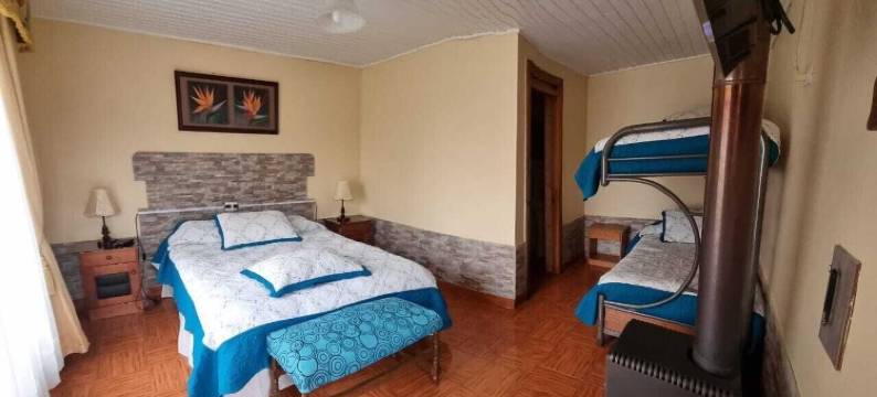 舒延旅馆(Hospedaje Shuyen)图片