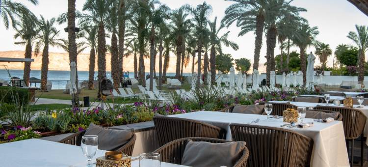 基内雷特U精品酒店-临加利利海(U Boutique Kinneret by the Sea of Galilee)图片