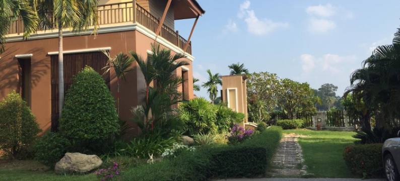 花园公寓(Huaymuang Apartment)图片