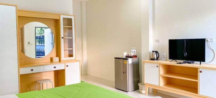 班西里穆达汉(Baan Siri Mukdahan)图片