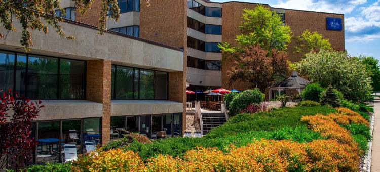 米德酒店及会议中心(Hotel Mead Resorts & Conventions Center)图片