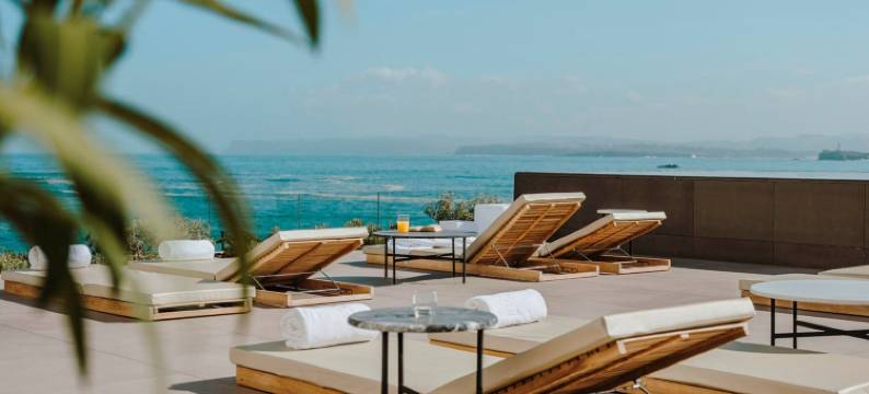 奇基酒店(Hotel Chiqui)图片