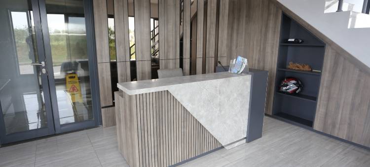 极光客房河谷(Aurora Rooms Riverdale)图片