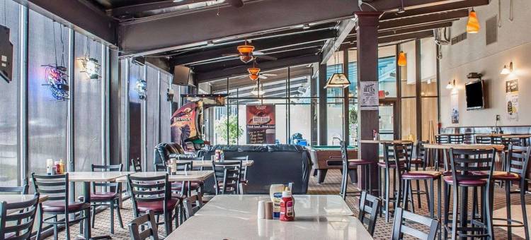 瀑布品质酒店及套房(Quality Hotel & Suites at the Falls)图片