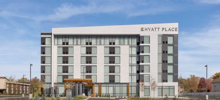 凯悦嘉轩温莎(Hyatt Place Windsor)图片