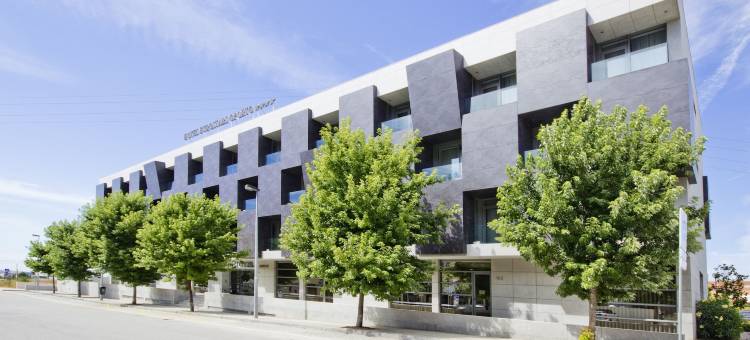 波尔图欧洲之星酒店(Eurostars Oporto)图片